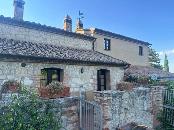 appartamento in affitto a Sarteano