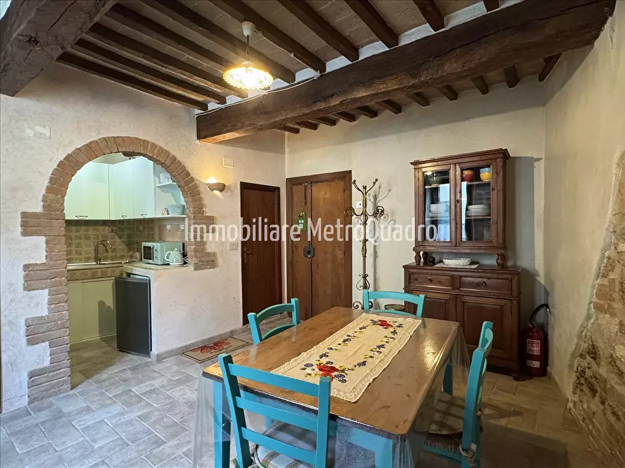 appartamento in affitto a Sarteano