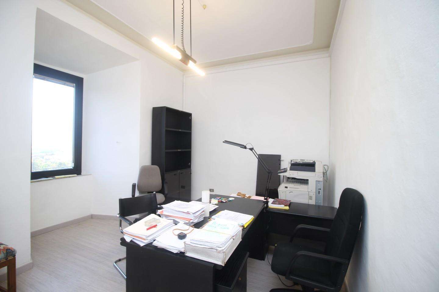 ufficio in affitto a Siena in zona Centro Città