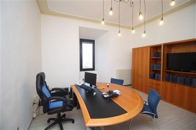 ufficio in affitto a Siena in zona Centro Città
