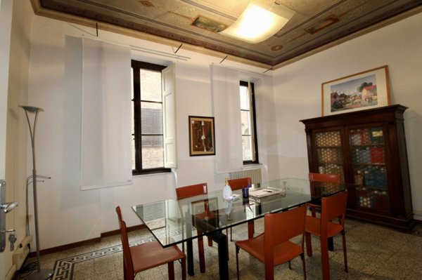 casa indipendente in affitto a Siena in zona Centro Città