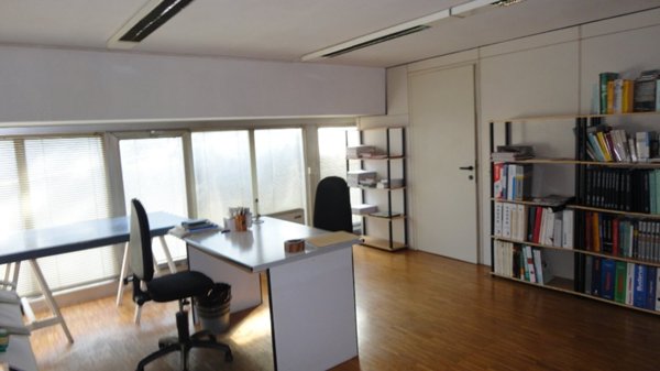 ufficio in affitto a Siena