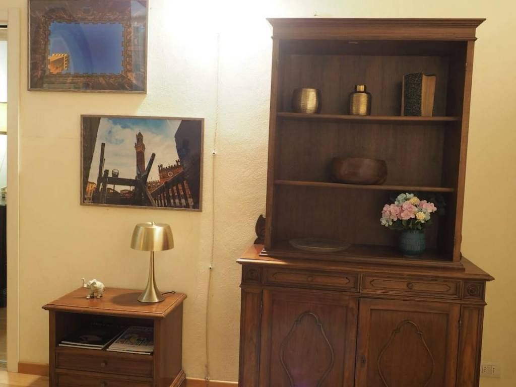 appartamento in affitto a Siena in zona Centro Città
