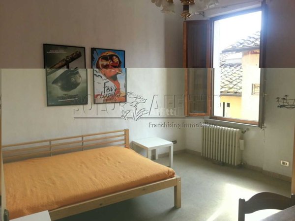 appartamento in affitto a Siena in zona Centro Città