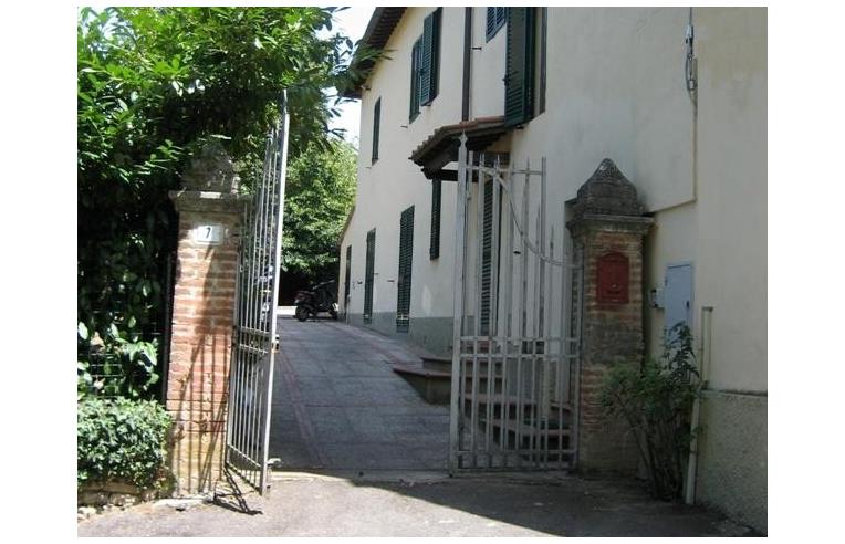 appartamento in affitto a Siena in zona San Miniato
