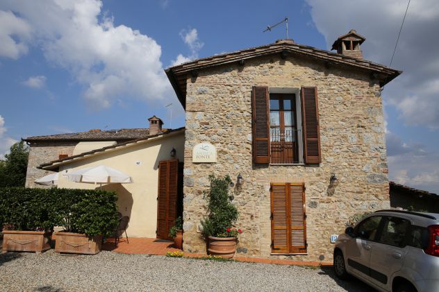 appartamento in affitto a Siena