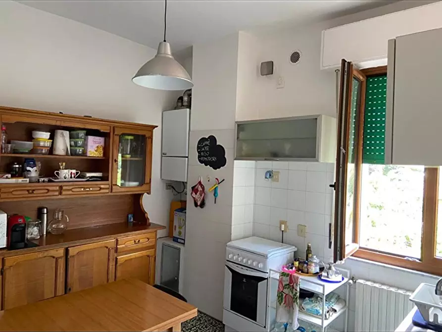 appartamento in affitto a Siena in zona Centro Città