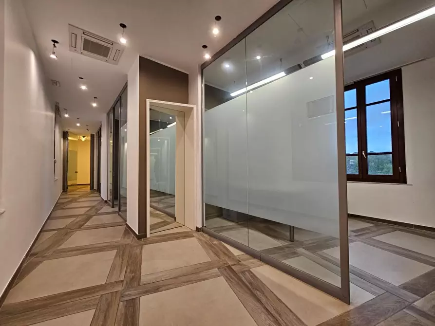 ufficio in affitto a Siena in zona Centro Città