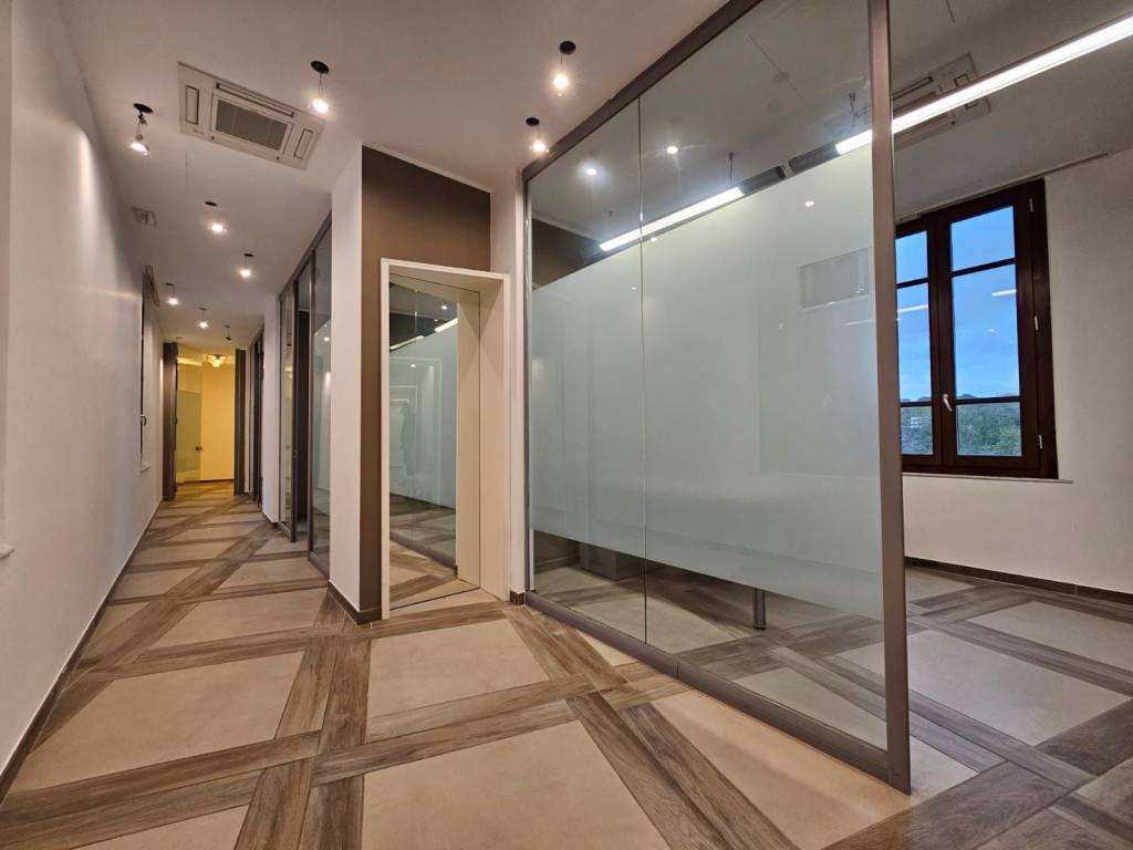 ufficio in affitto a Siena in zona Centro Città