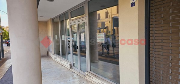 appartamento in affitto a Siena in zona Centro Città