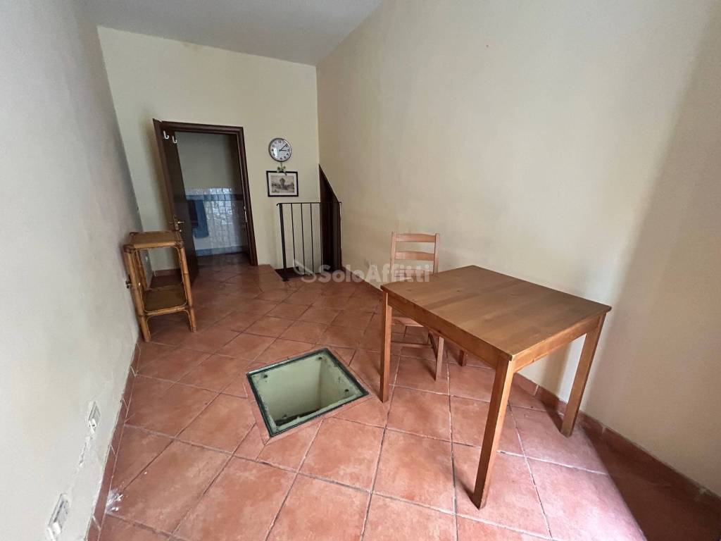 negozio in affitto a Siena in zona Centro Città
