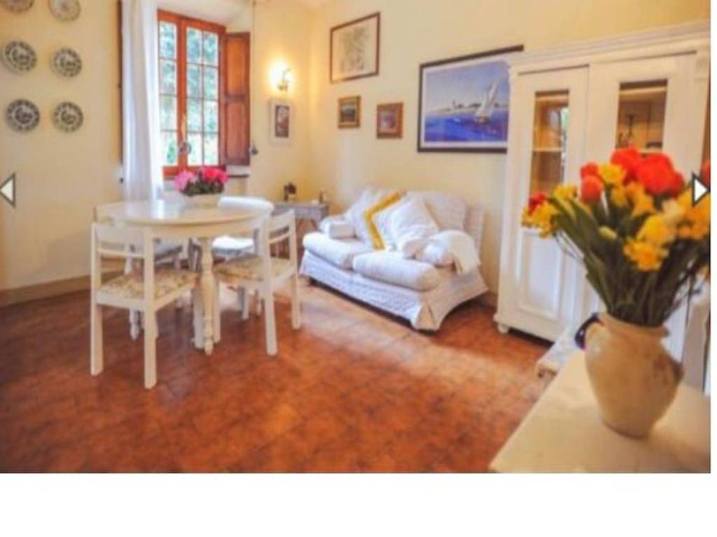 appartamento in affitto a Siena in zona San Miniato