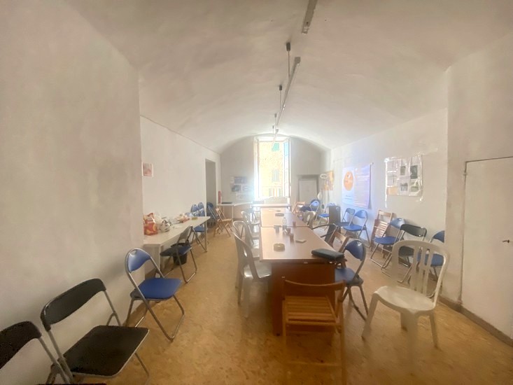 ufficio in affitto a Siena