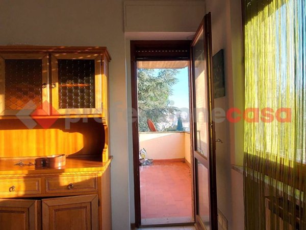 appartamento in affitto a Siena in zona Centro Città