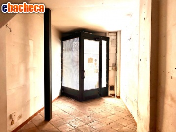 negozio in affitto a Siena in zona Centro Città