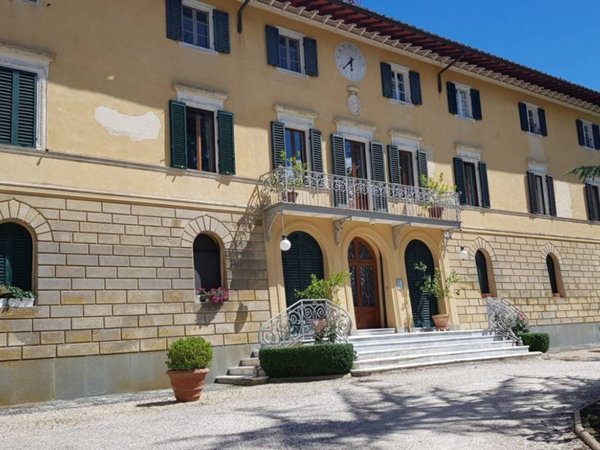 appartamento in affitto a Siena in zona Monteliscai