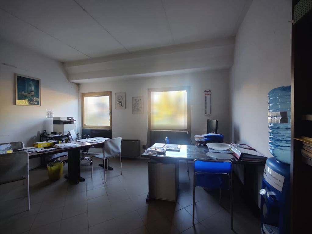 ufficio in affitto a Siena