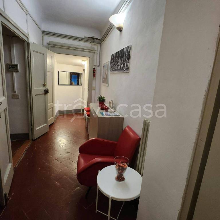 appartamento in affitto a Siena in zona Centro Città