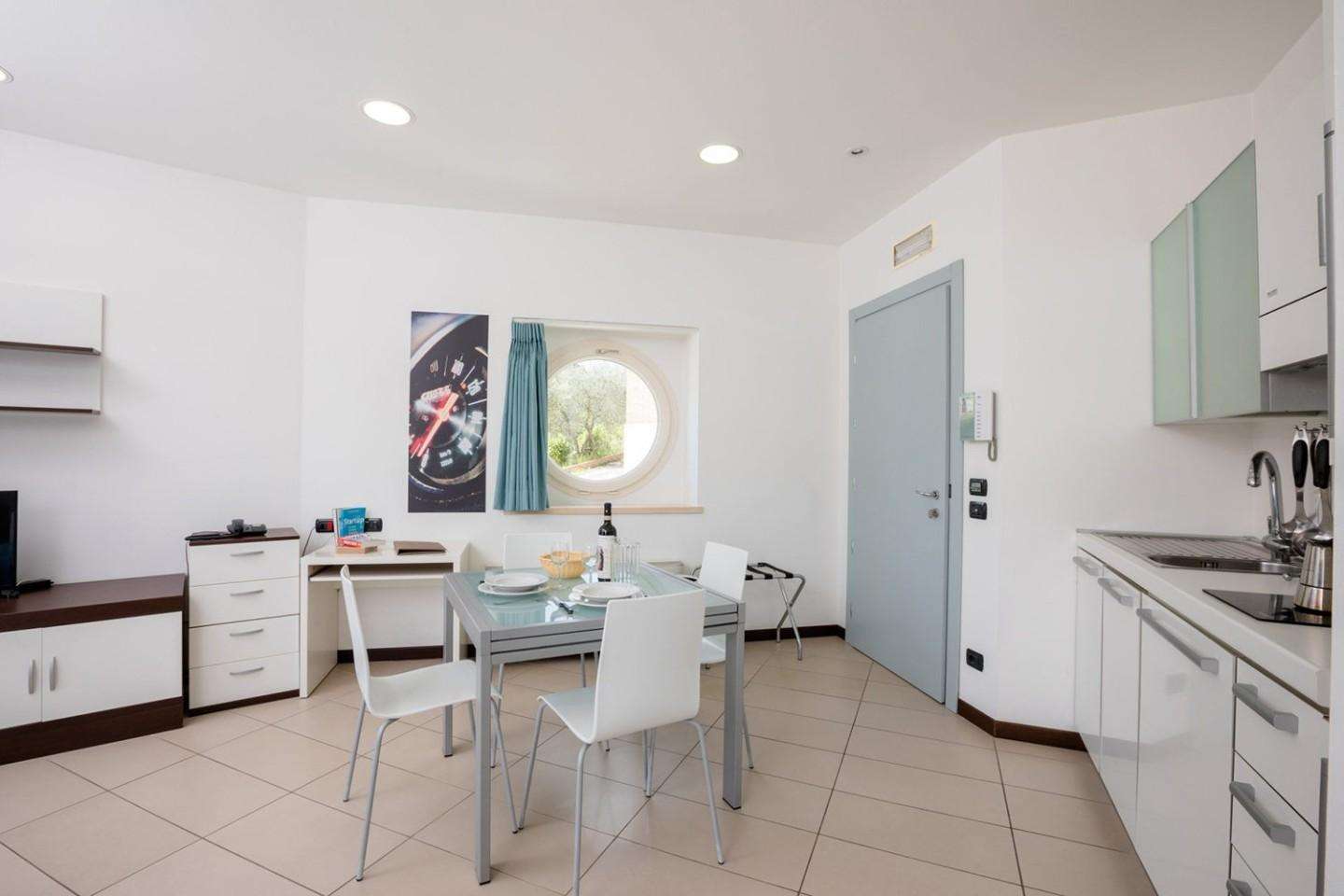 appartamento in affitto a Siena in zona Centro Città