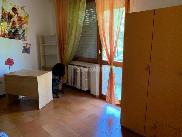 appartamento in affitto a Siena in zona Centro Città