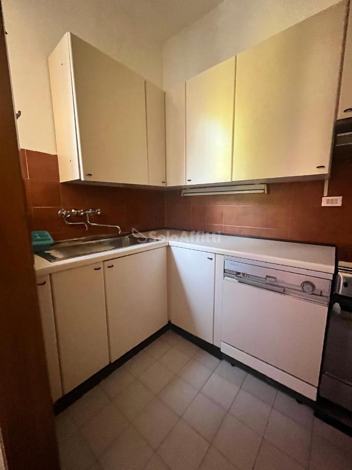 appartamento in affitto a Siena in zona Centro Città