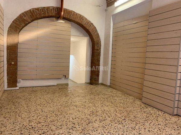 appartamento in affitto a Siena in zona Centro Città