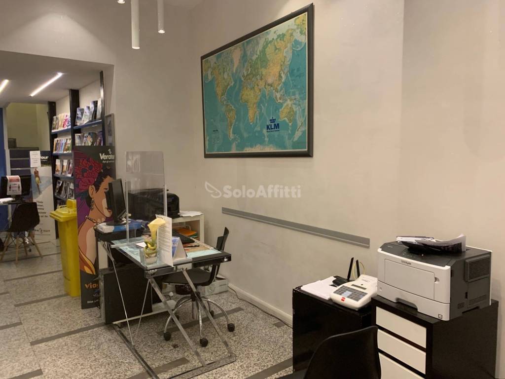 appartamento in affitto a Siena in zona Centro Città