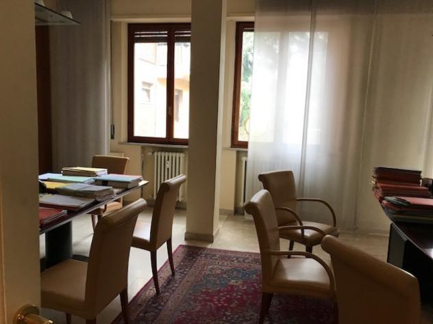 ufficio in affitto a Siena in zona Centro Città