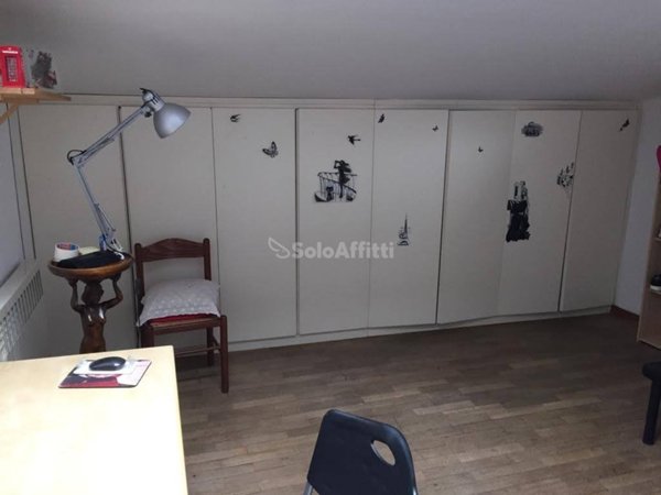 appartamento in affitto a Siena in zona Centro Città