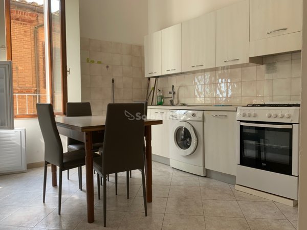 appartamento in affitto a Siena in zona Centro Città