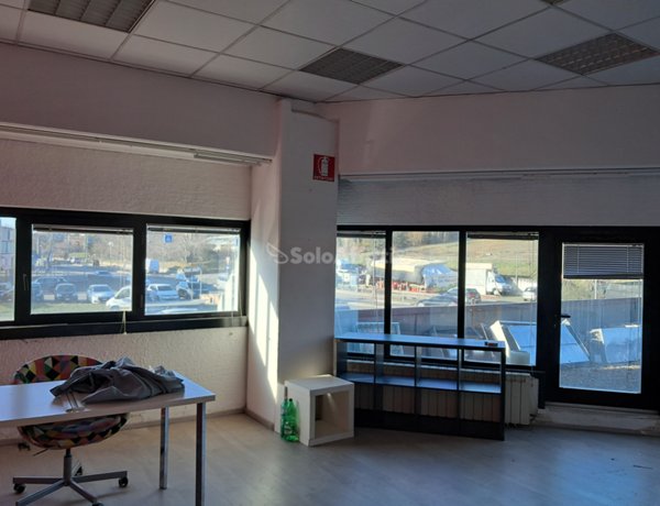 ufficio in affitto a Siena in zona Cerchiaia