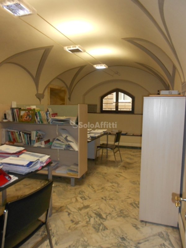 ufficio in affitto a Siena in zona Centro Città