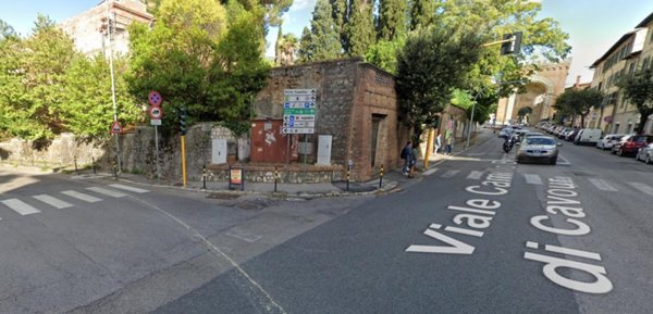 appartamento in vendita a Siena