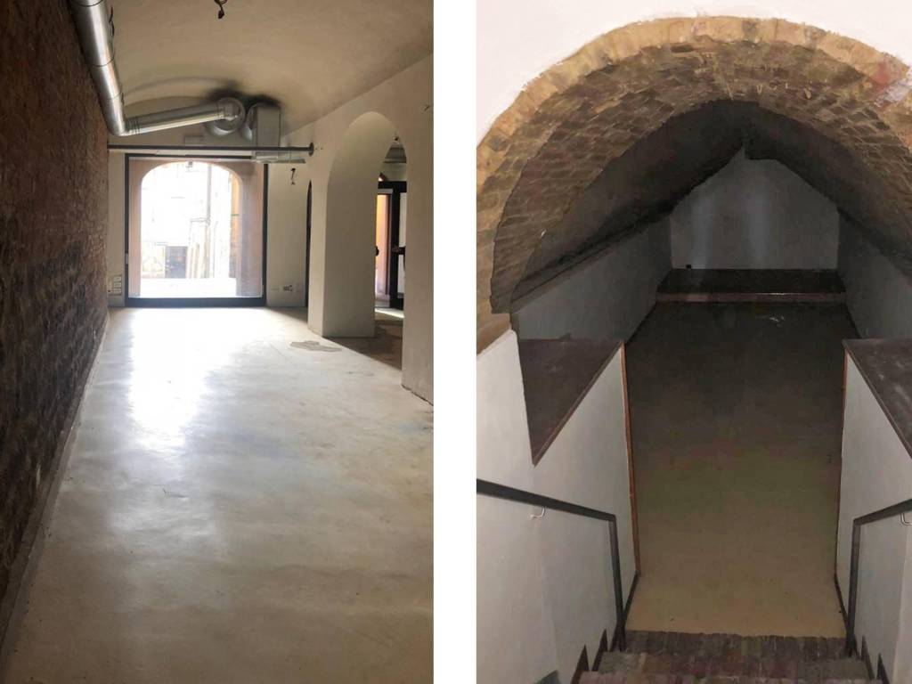 negozio in affitto a Siena in zona Centro Città