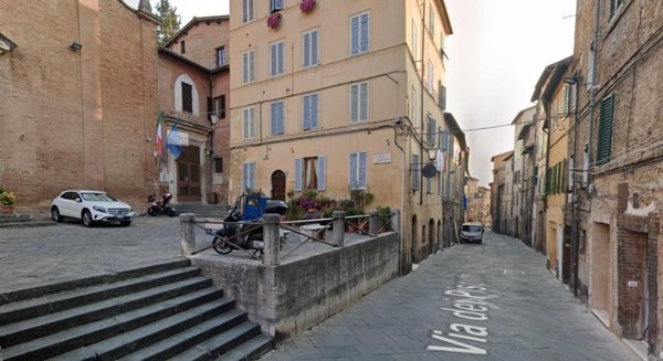 appartamento in vendita a Siena