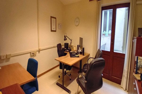 ufficio in affitto a Siena in zona Centro Città