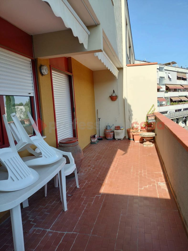appartamento in affitto a Siena in zona Le Scotte