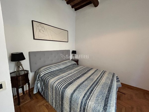 appartamento in affitto a Siena in zona Centro Città