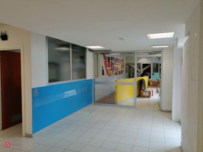 negozio in affitto a Siena in zona Centro Città