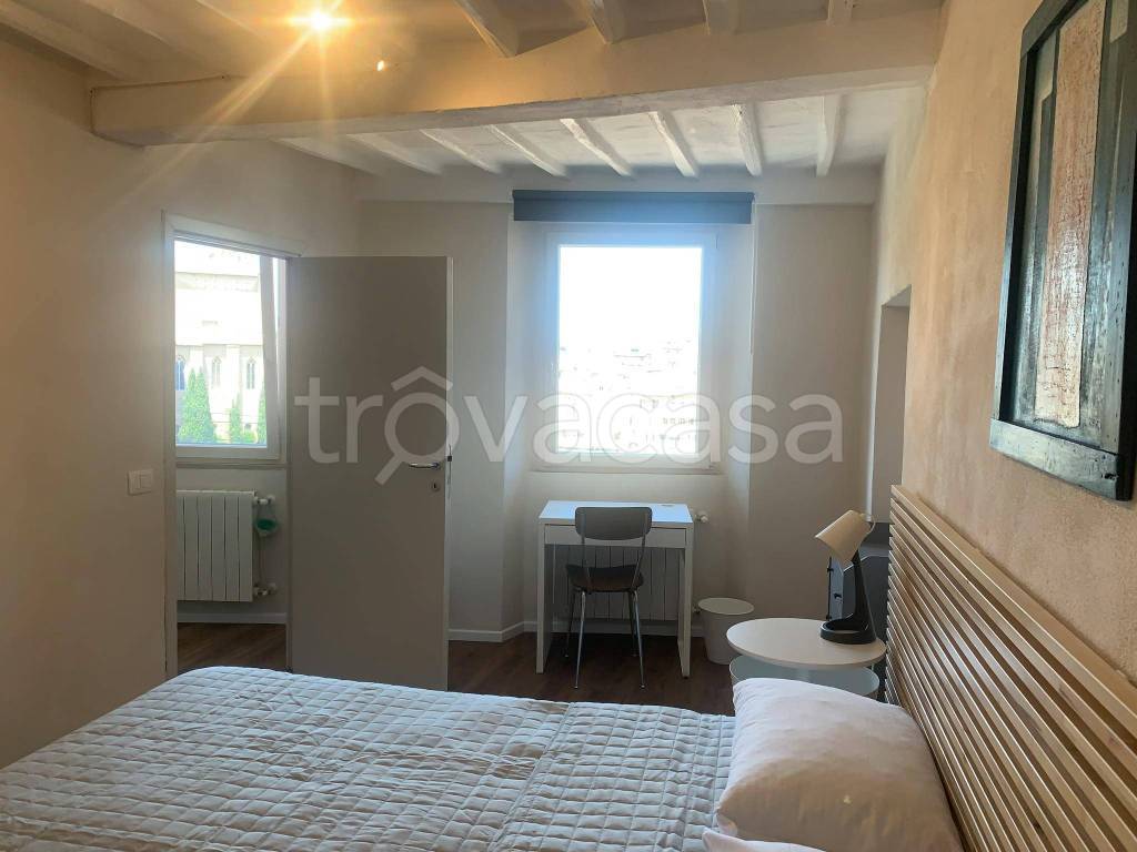 appartamento in affitto a Siena in zona Centro Città