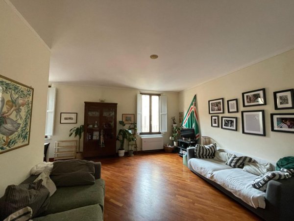 appartamento in affitto a Siena in zona Centro Città