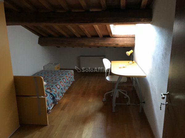 appartamento in affitto a Siena in zona Centro Città