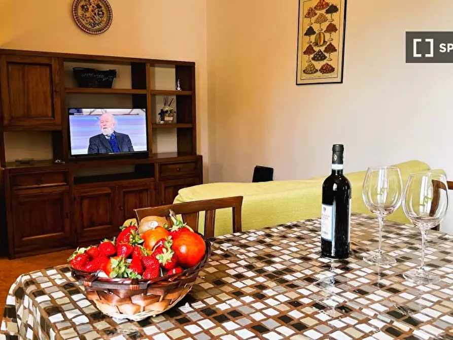 appartamento in affitto a Siena