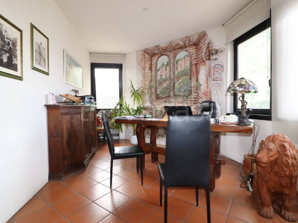ufficio in affitto a Siena