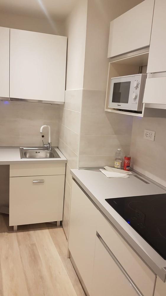 appartamento in affitto a Siena in zona Centro Città