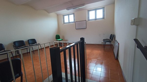 ufficio in affitto a Siena in zona Centro Città