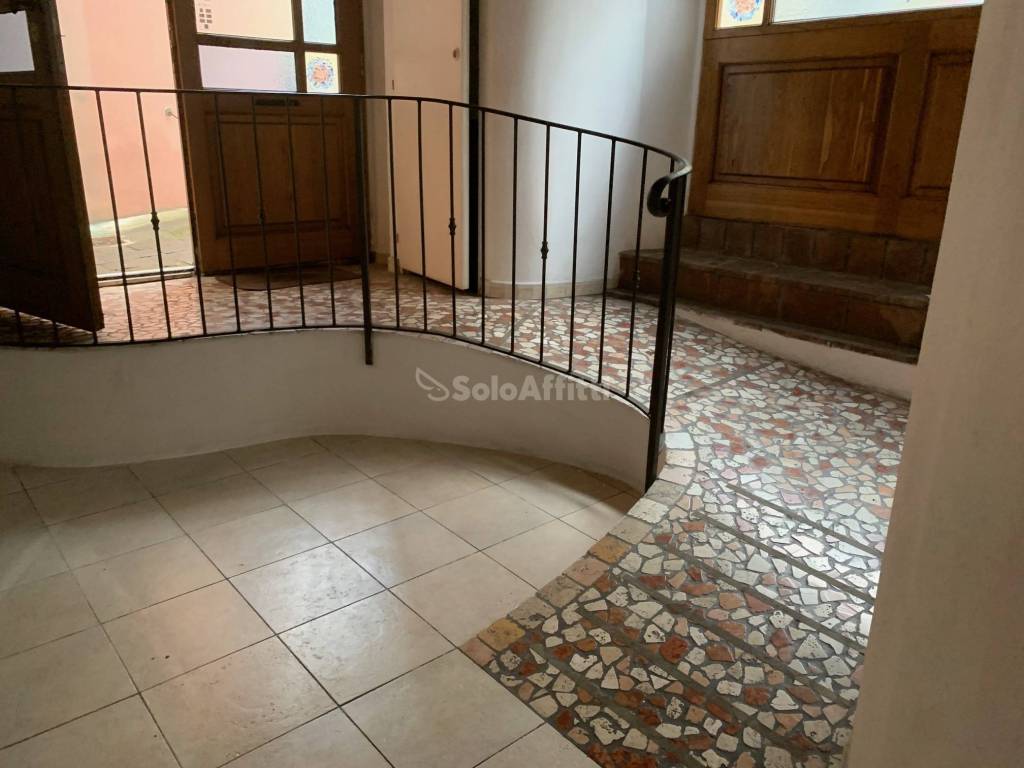 negozio in affitto a Siena in zona Centro Città