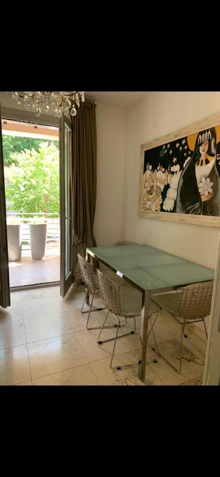 appartamento in affitto a Siena in zona Monteliscai