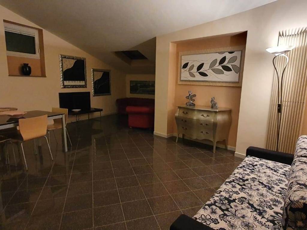appartamento in affitto a Siena in zona Centro Città