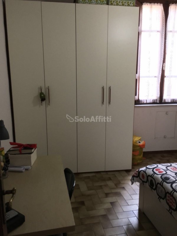 appartamento in affitto a Siena in zona Centro Città